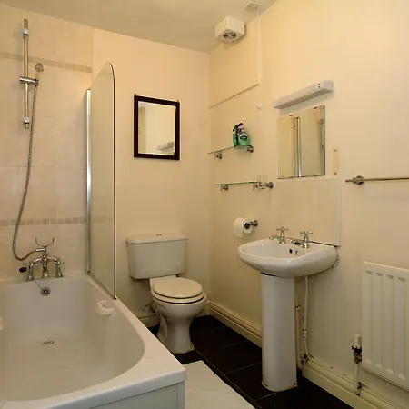 Apartment Mount Argus Self Catering Terenure
