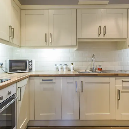 Apartment The Artane Self Catering