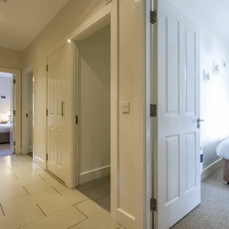 The Artane Self Catering Apartment