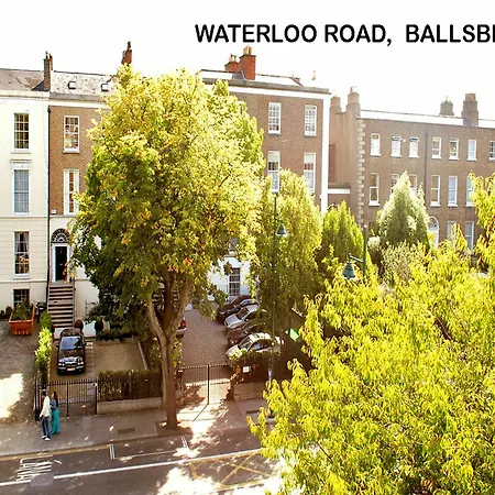 Waterloo Penzion
