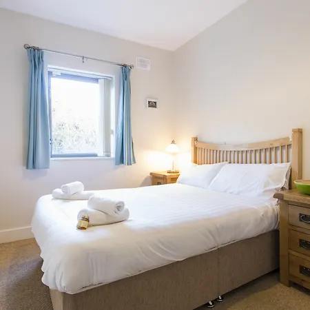 Apartment The Artane Self Catering *