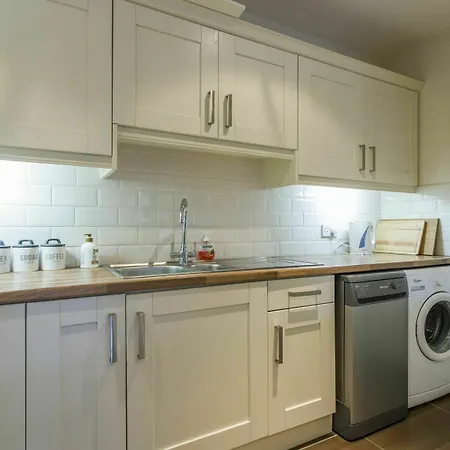 The Artane Self Catering Appartement Dublin