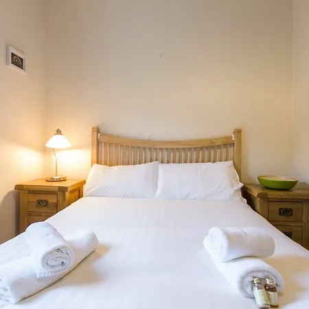 The Artane Self Catering * Dublin