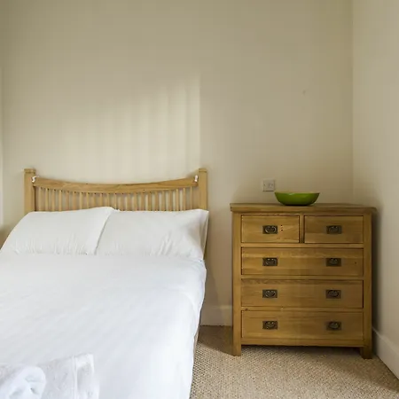 The Artane Self Catering * Dublin
