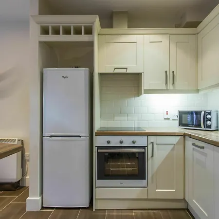 The Artane Self Catering Dublin