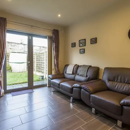 The Artane Self Catering Appartamento