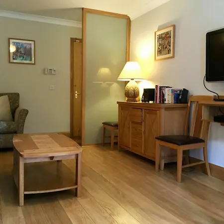 Appartement Cozy Ballsbridge