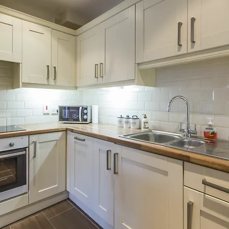 The Artane Self Catering Apartment Dublin
