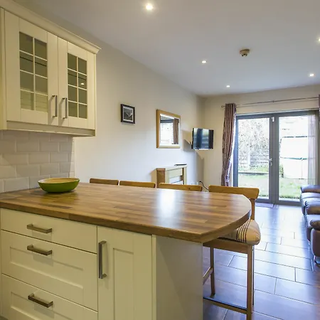Apartment The Artane Self Catering *