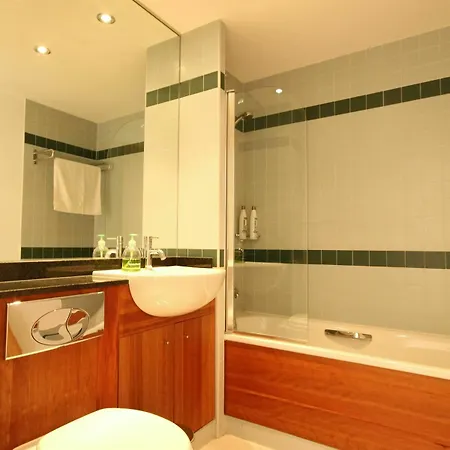 Apartment Hanover Quay