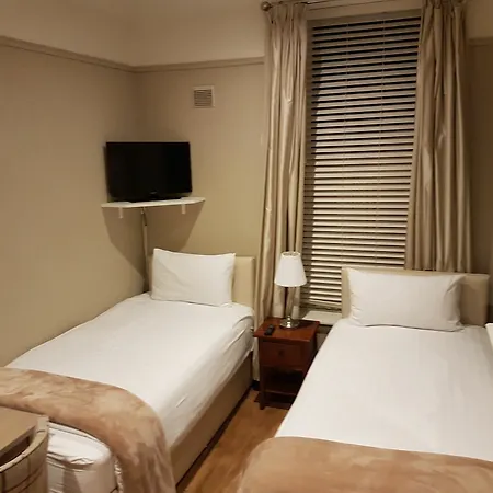 Apartment East Park Dublin