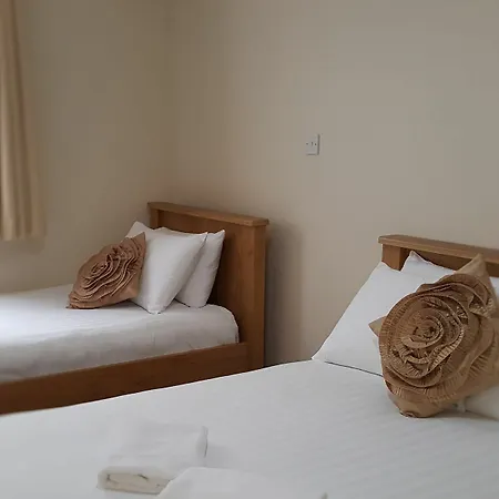 Hazelbrook House Gæstehus 3*