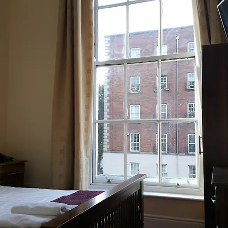 Maison d'hôtes Hazelbrook House Dublin
