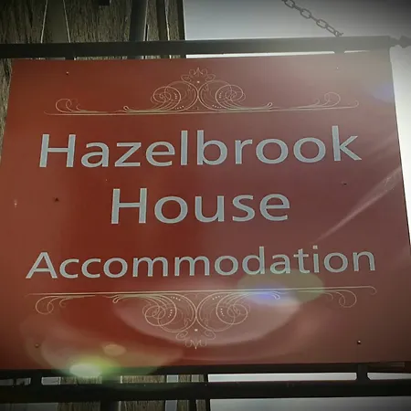 Hazelbrook House 3* Dublin