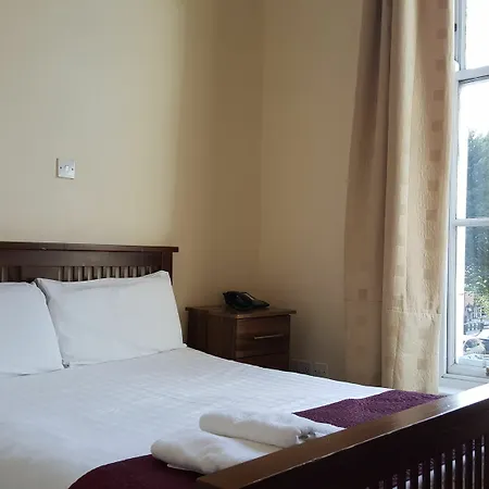 Guest house Hazelbrook House