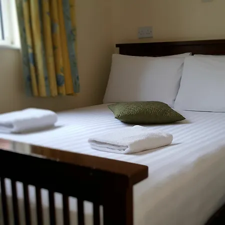 Hazelbrook House Gæstehus 3*