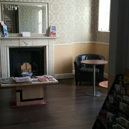Hazelbrook House 3* Dublin