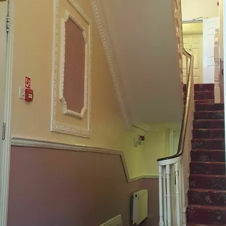 Hazelbrook House 3* Dublin