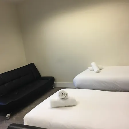 North Self Catering