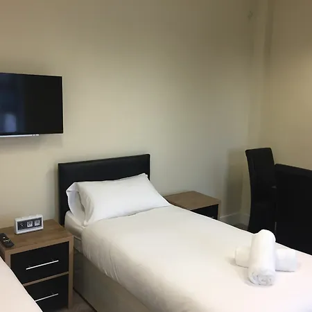 North Self Catering * Dublin