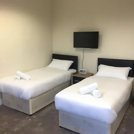 North Self Catering Lodge