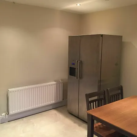 North Self Catering Lodge *