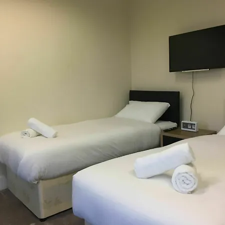 North Self Catering * Dublin