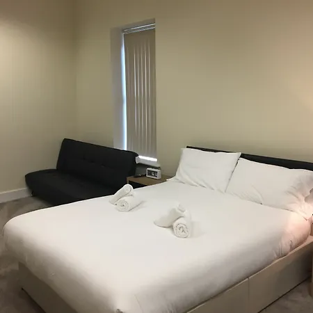 North Self Catering Lodge *