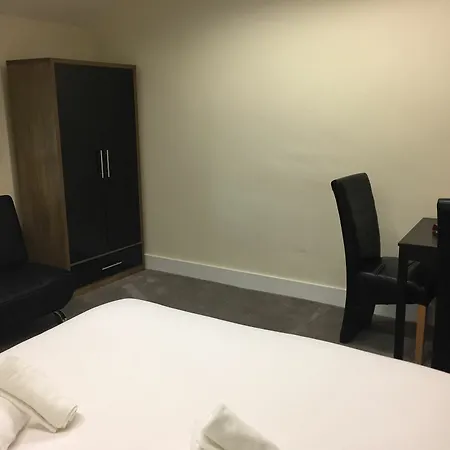 North Self Catering Lodge
