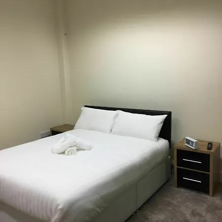 North Self Catering * Dublin
