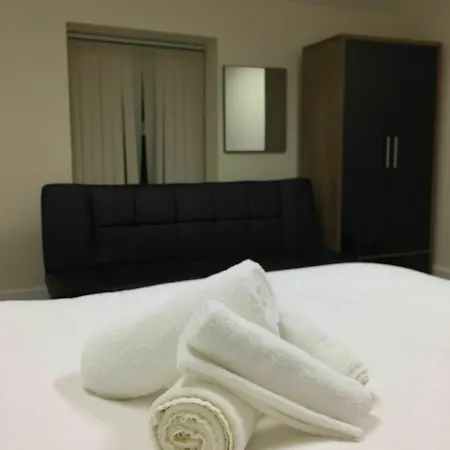 North Self Catering *