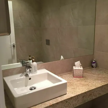 North Self Catering * Dublin