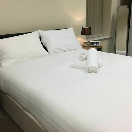 North Self Catering Lodge *