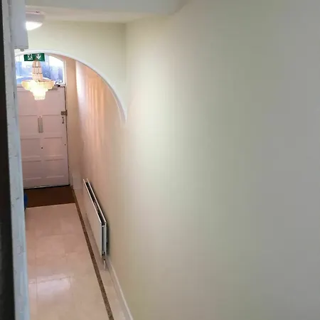 North Self Catering Lodge *