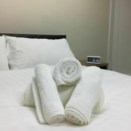 North Self Catering Lodge