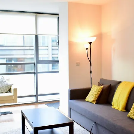 1 Bedroom Centre In Apartment *