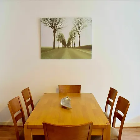 Apartment 1 Bedroom Centre In Dublin