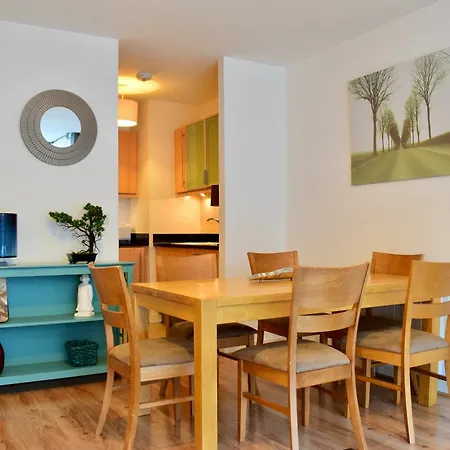 1 Bedroom Centre In Dublin