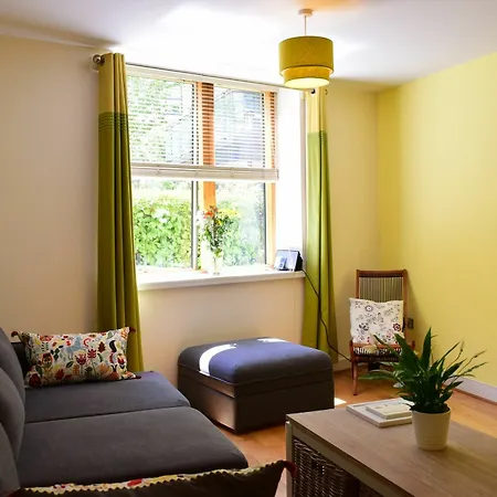 Kilmainham Square 2 Bedroom Flat Dublin