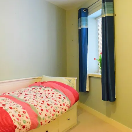 Apartment Kilmainham Square 2 Bedroom Flat Dublin
