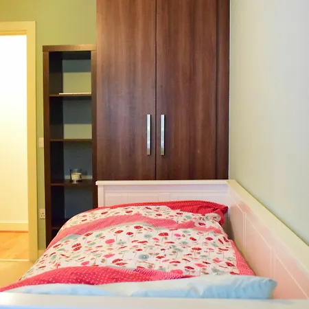 Kilmainham Square 2 Bedroom Flat Dublin