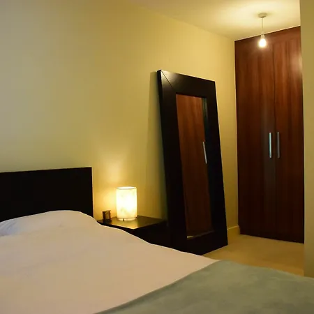 Kilmainham Square 2 Bedroom Flat Dublin