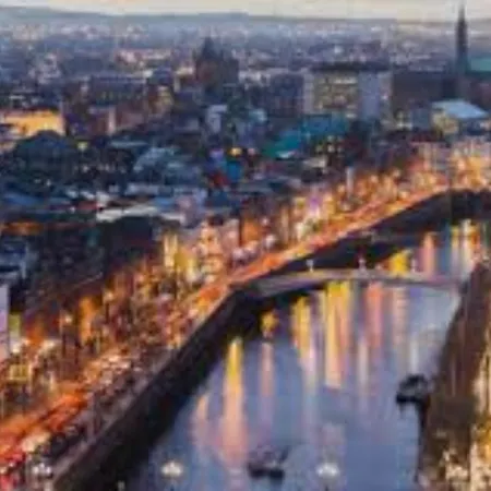 2 Bedroom Near Grafton Street Sleeps 4 * Dublin