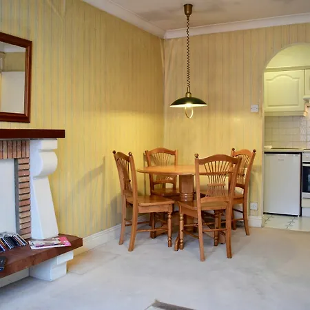 Centre 1 Bedroom Appartement Dublin