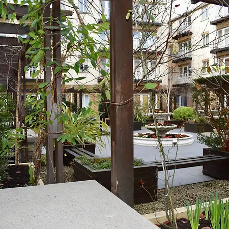 Centre 1 Bedroom Appartement Dublin