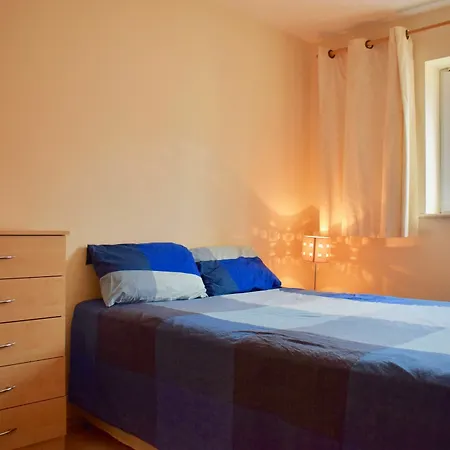 Appartement Centre 1 Bedroom *