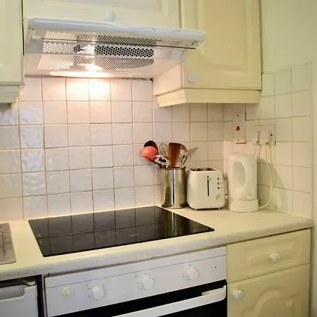 Appartement Centre 1 Bedroom *