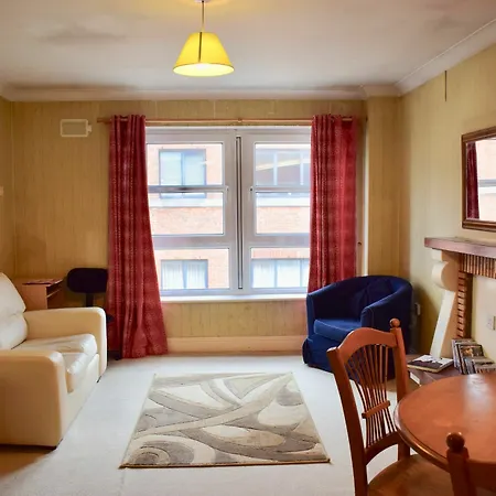 Centre 1 Bedroom Appartement *
