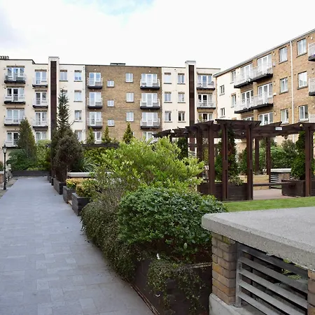 Centre 1 Bedroom * Dublin