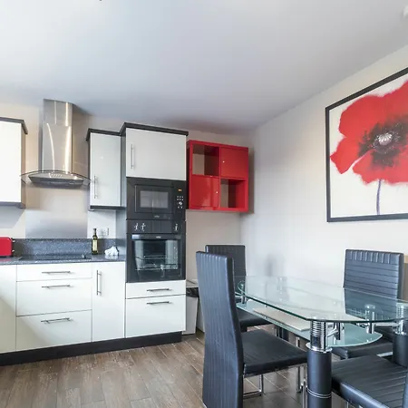 Appart hôtel Broc House 4*